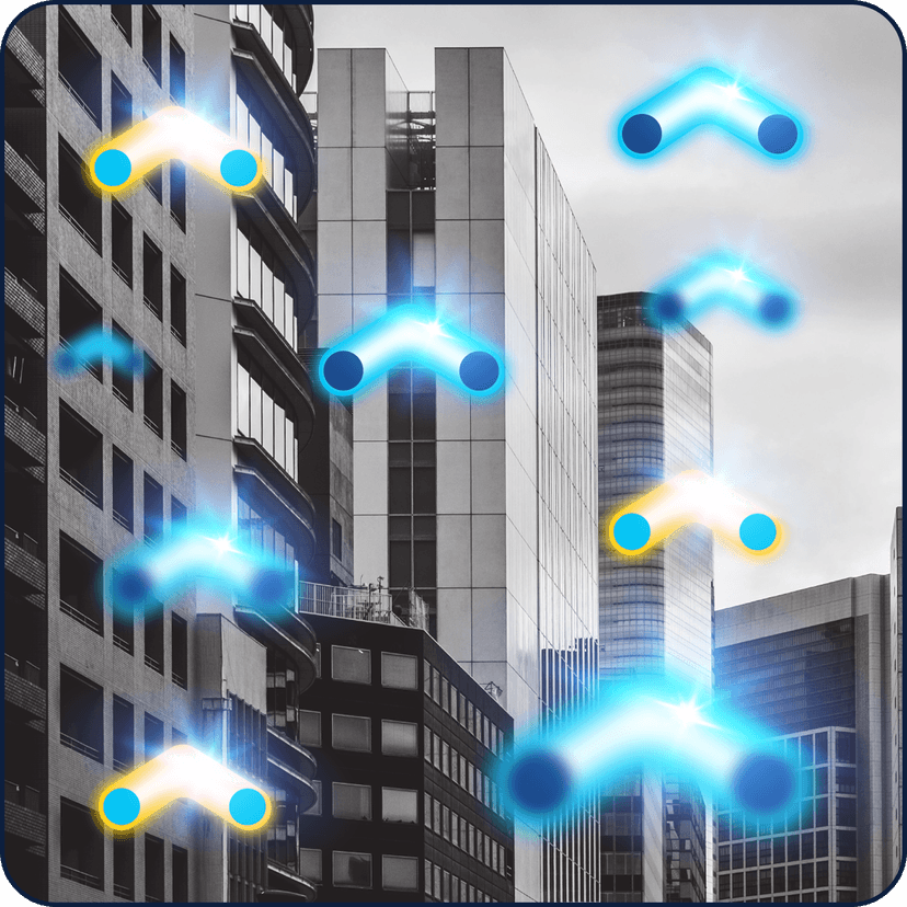 Long-Term Scalability